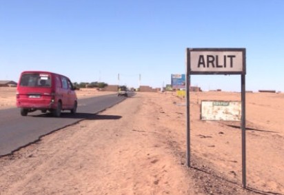 Arlit